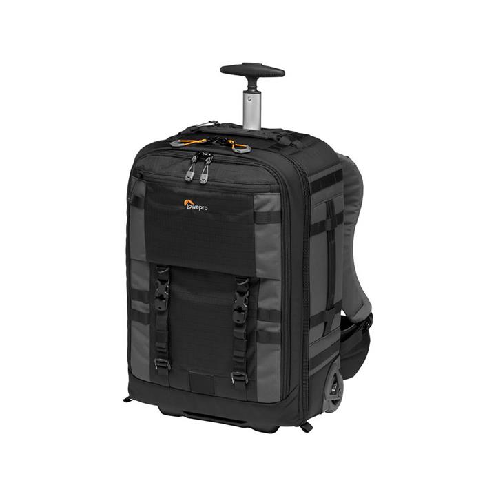 کوله پشتی حرفه‌ای عکاسی Lowepro Pro Trekker RLX 450 AW II چرخ دار